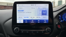 Ford Puma ST 1.5 EcoBoost ST 5dr Petrol Hatchback